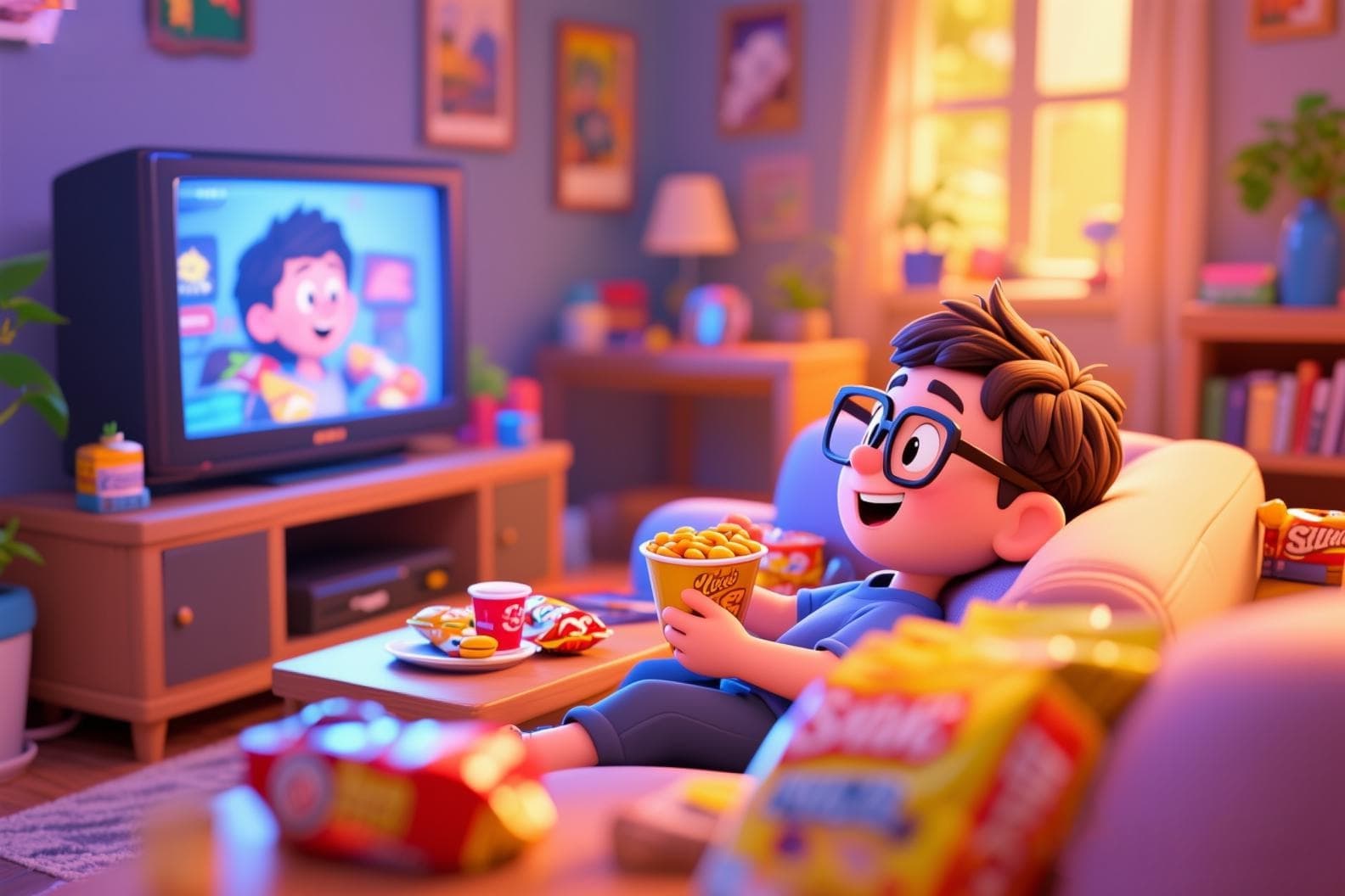 从“黄金时间”到“我的时间”