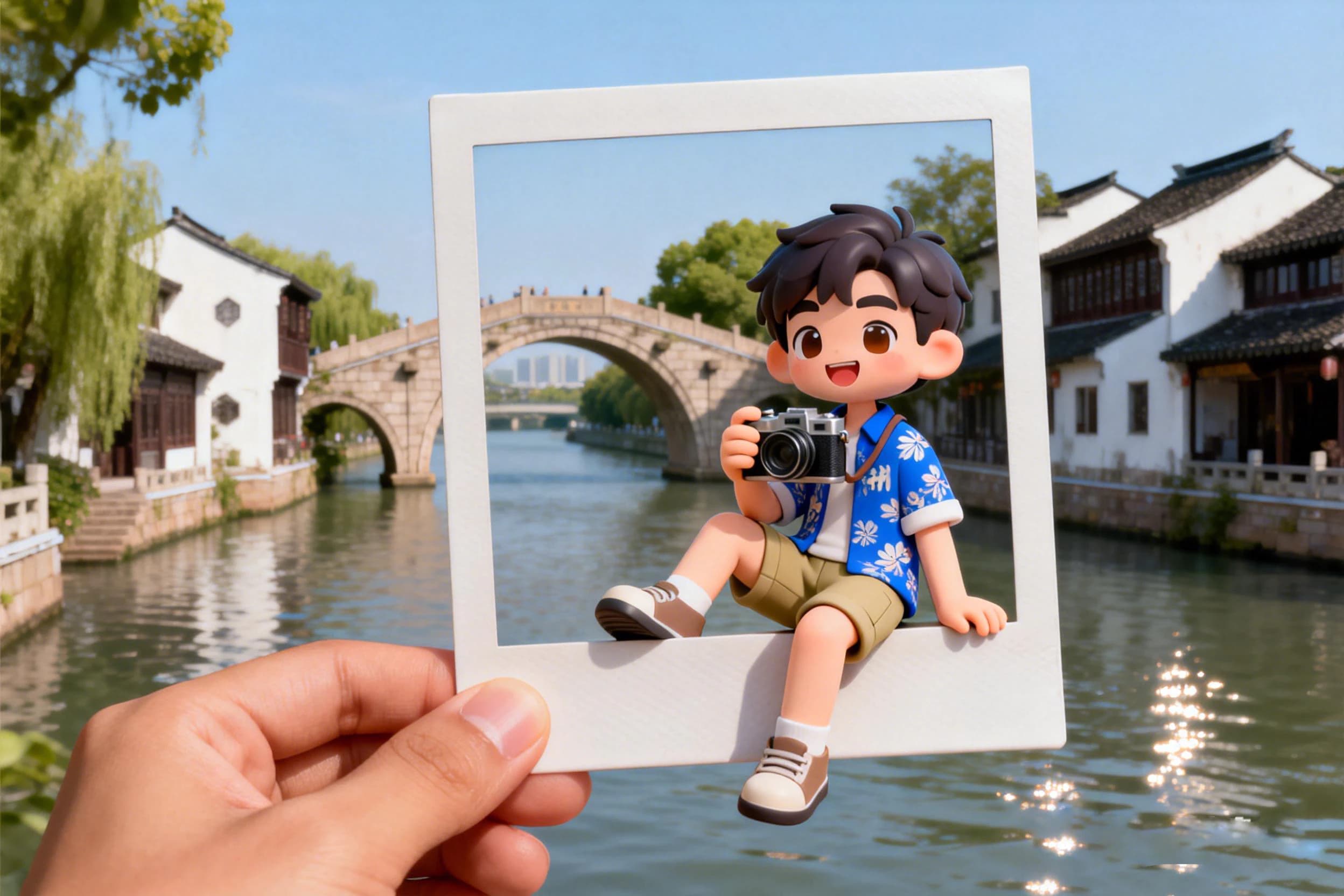 杭州：老友、运河，以及滚烫的火锅