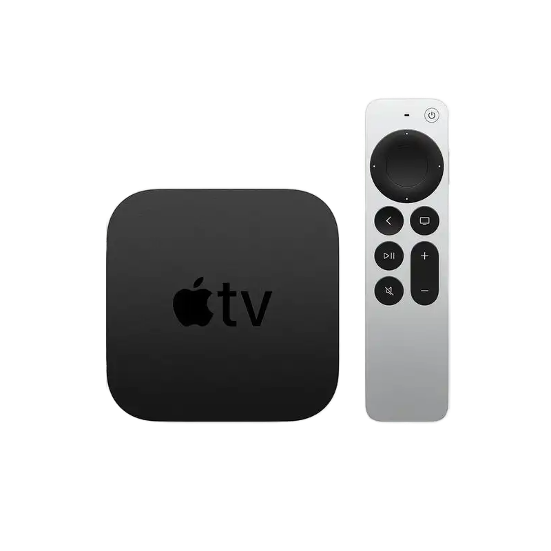 Apple TV 7
